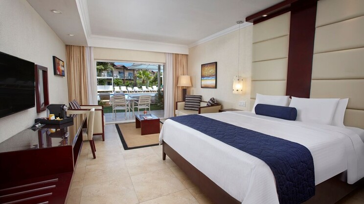 Divi Aruba All Inclusive Resort